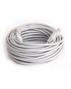 GEMBIRD PP12-50M Mrezni kabl, CAT5e UTP Patch cord 50m grey - 1945-1
