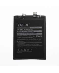 Deji Baterija za Xiaomi Poco F4 5G(4500mAh)BP49