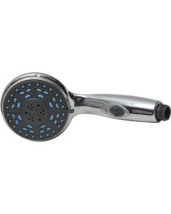 TENDANCE Tuš slušalica sa 4 funkcije ø10cm abs hrom - 3214102