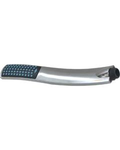 TENDANCE Tuš slušalica sa 1 funkcijom 24,8cm abs hrom - 3215102