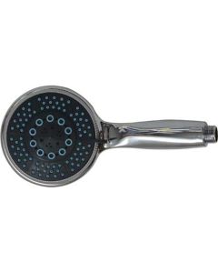 TENDANCE Tuš slušalica sa 6 funkcija ø12cm abs hrom - 3216102