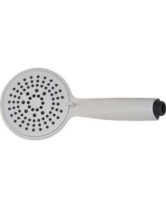 TENDANCE Tuš slušalica sa 5 funkcija ø11cm abs mat bela - 3218100