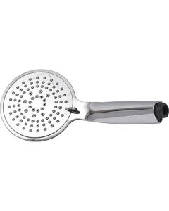 TENDANCE Tuš slušalica sa 5 funkcija ø11cm abs hrom - 3218102