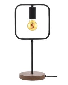 Rabalux Stona lampa Rufin E27 1x MAX 40W bukva (3219) - 3219