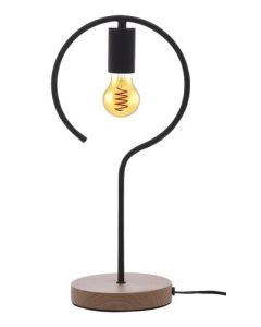 Rabalux Stona lampa Rufin E27 1x MAX 40W bukva (3220) - 3220