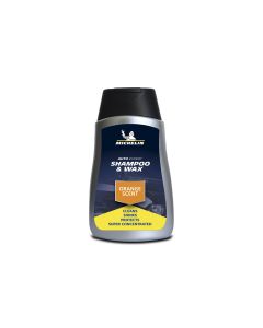 MICHELIN Šampon za pranje kola sa voskom 250ml - 32217-MIC