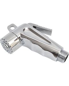 TENDANCE Ručni tuš sa 1 funkcijom ø2,8 cm abs hrom - 3222102