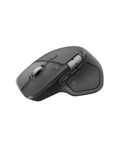 LOGITECH Miš Wireless MX Master 4 for Business Graphite 910-007617
