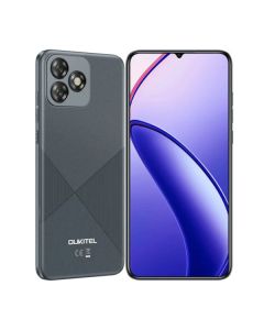 OUKITEL C53 4/64GB, crna - 032173