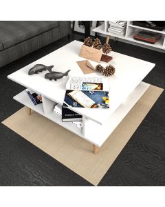 HANAH HOME Klub sto Akya, bela