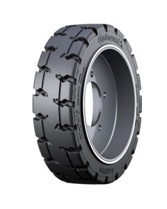 CONTINENTAL Viljuškarska guma 18X8X12 1/8 Continental ContiPT18 STB - 32300026
