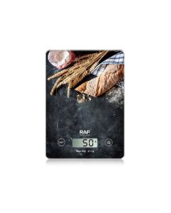 RAF Digitalna kuhinjska vaga R.10004