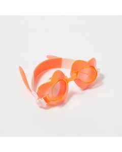 SUNNYLIFE Naočare za plivanje za decu, Srce