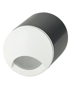 FORMA Ugradna lampa LED 3W S5310 4000K WH