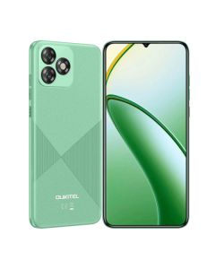 OUKITEL C53 4/64GB, zelena - 032174