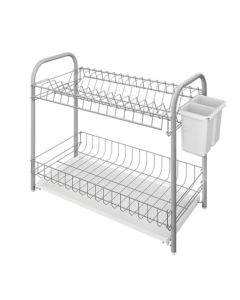 METALTEX Oceđivač za posuđe Double