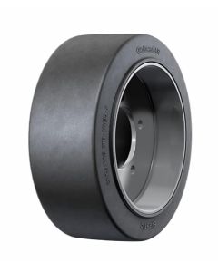 CONTINENTAL Viljuškarska puna guma 16X7X10 MH20 KS15/6 A - 32341305