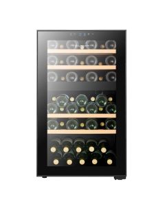 Climadiff CEPAGE52DZF vinska vitrina – 52 boce, Dual Zone