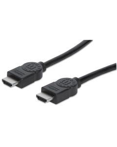 MANHATTAN Kabl HDMI M/M 4K/30Hz, 15m - 38638