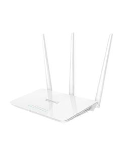 TENDA F3 Wireless N300 Ruter - 16079
