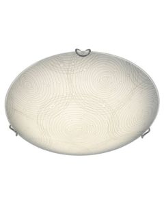 RABALUX Plafonjera Andra LED 18W - 3236