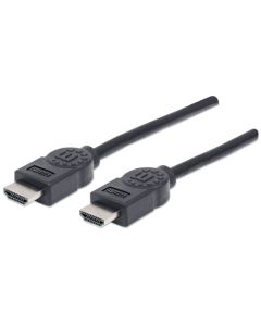 MANHATTAN Kabl HDMI M/M 4K/30Hz, 1,8m - 38674