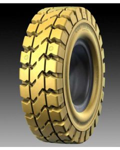 CONTINENTAL Viljuškarska puna guma 18X7-8 SC20 SIT CLEAN 125A5 - 32376092