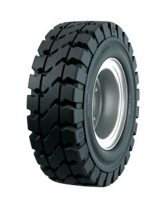 CONTINENTAL Viljuškarska guma 125/75-8 (15x4 1/2 -8) Continental SC20+ S - 32376346