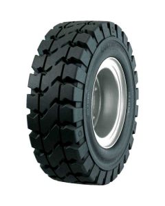 CONTINENTAL Viljuškarska puna guma 5.00-8 Conti SC20+ SIT