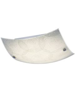 RABALUX Plafonjera Andra LED 18W - 3238