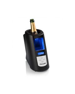 Climadiff ECHANSON2 – Električni rashladnik boce za vino (5–18°C)