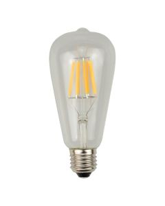 FORMA LED sijalica E27 8W 3000K LFB-ST64-8 Filament