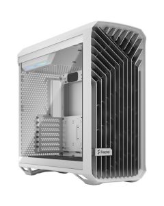 FRACTAL Kućište Design Torrent RGB White TG Clear Tint. FD-C-TOR1A-03