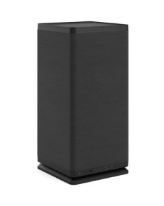 FRACTAL Kuciste Design Mood Black, FD-C-MOD1N-02