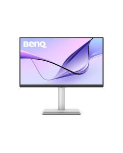 BENQ 27 inča MOBIUZ EX271 LED 4K Nano UHD 3840x2160 IPS monitor sivi