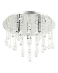 FORMA Plafonska lampa 3xE14 F4001-3C