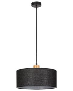 Rabalux Visilica Miguel E27 1x MAX 40W hrast (3247) - 3247