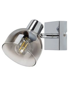 Rabalux Spot rasveta Tarien E14 1x MAX 40W hrom (3248) - 3248
