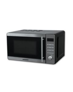 HEINNER Mikrotalasna rerna HMW-20DBKSS - 38529
