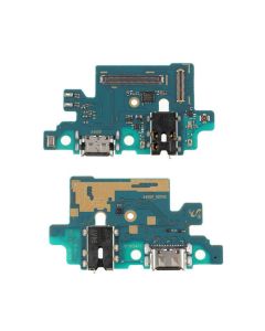 Flet za Samsung A405/Galaxy A40 za punjenje (plocica sa konektorom)