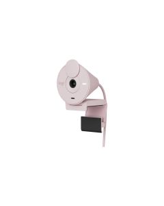 LOGITECH Brio 300 Full HD webcam - ROSE - 960-001448