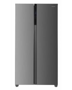 HEINNER Side by side frižider HSBS-H442NFXE++ - 38549-1