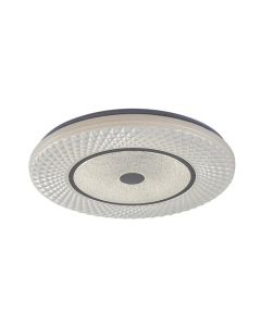 Rabalux Plafonjera Tornado LED 72W hrom (3254) - 3254