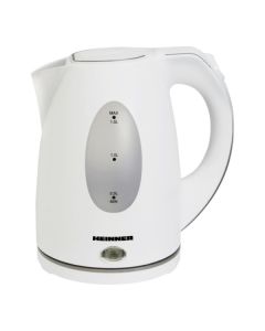 HEINNER Ketler Instant PF-47, bela - 38606-1-1