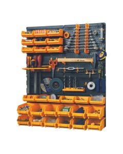 ARTPLAST Organizacioni paneli za radionice, set od 4 kom sa klaserima, 323 x 385 mm - 326-ART