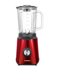 HEINNER Blender HBL-1000RED, crvena - 38617-1