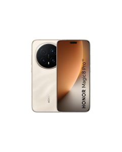 HONOR Magic8 Pro 12/512GB, zlatna