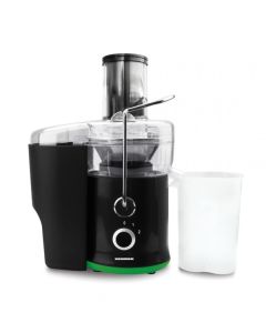 HEINNER Sokovnik HSF-600BK, crna