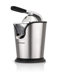 HEINNER Cediljka za citruse C160SS - 38685