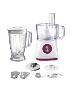 HEINNER Multipraktik HFP-750BG